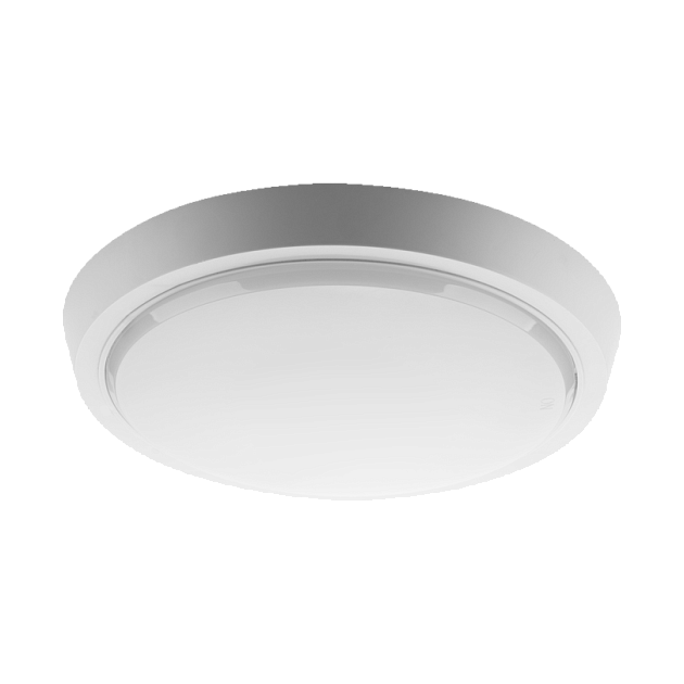 Накладной светодиодный светильник WOLTA DBO01-25-4K-SOA Фото № 1