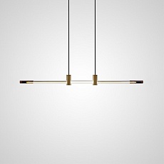 Подвесной светильник Imperium Loft Nisga 140899-26