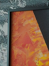 Картина Lumina Deco FP Abstract 80-120 3