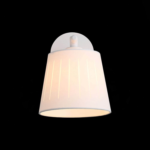 Бра Evoluce Passeto SL375.501.01 изображение 2 Бра Evoluce Passeto SL375.501.01 Фото № 2