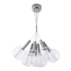 Подвесной светодиодный светильник Modelux ML.88917.7 CH