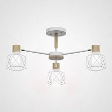 Потолочная люстра Imperium Loft Corf 189478-26