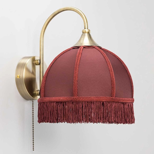 Бра Citilux Базель CL407313 Фото № 13