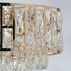 Подвесная люстра De City Бриз 111014108 1