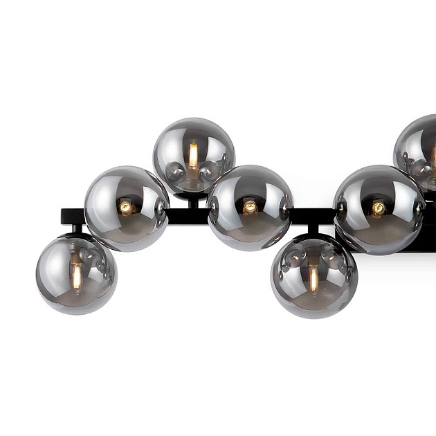 Бра Maytoni Dallas MOD547WL-13B изображение 3 Бра Maytoni Dallas MOD547WL-13B Фото № 3