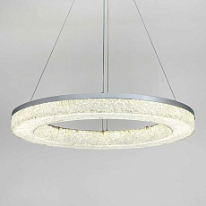 Подвесная светодиодная люстра Modelux MS.9020.800 CR 3