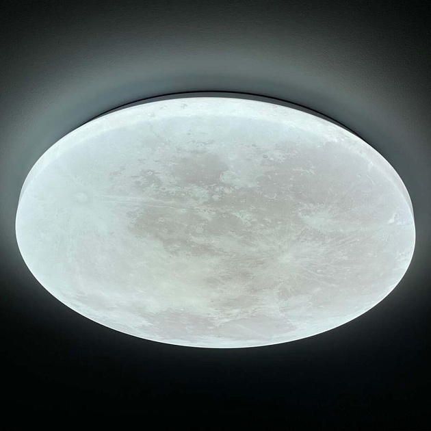 Потолочный светодиодный светильник Profit Light 2159/450 WH изображение 2 Потолочный светодиодный светильник Profit Light 2159/450 WH Фото № 2