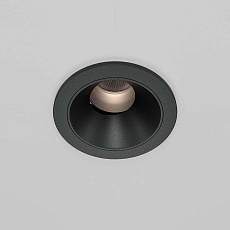 Встраиваемый светодиодный светильник Maytoni Technical Wise DL057-7W4K-B 3