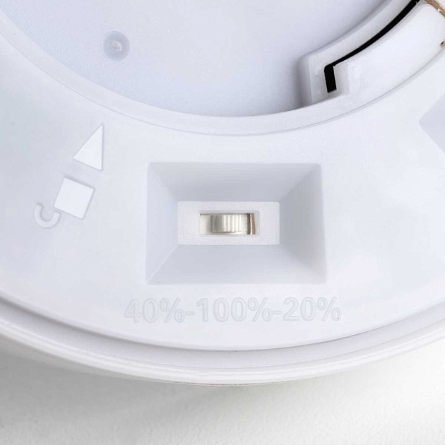 Потолочный светодиодный светильник Citilux Etalon CL750180 изображение 5 Потолочный светодиодный светильник Citilux Etalon CL750180 Фото № 5