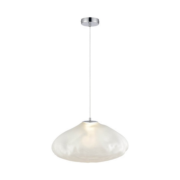 Подвесной светодиодный светильник Wertmark ISOLA WE219.03.123 Фото № 1