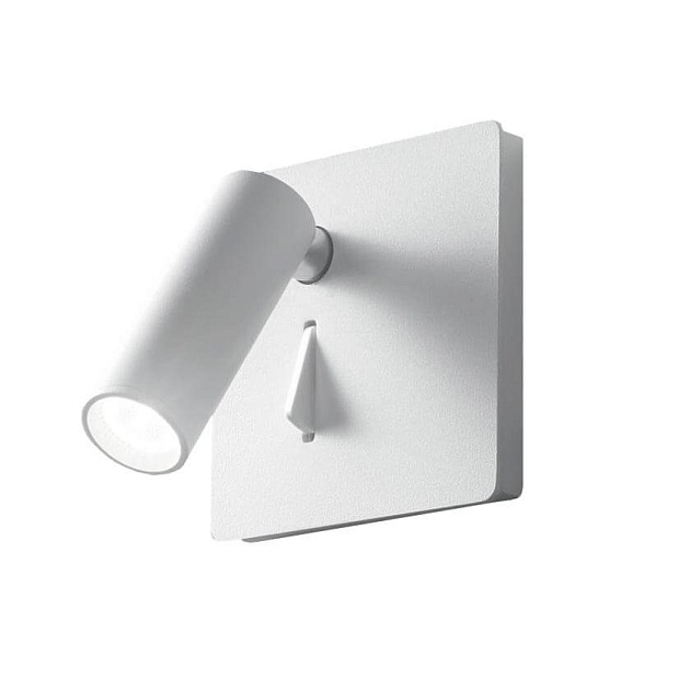 Светодиодный спот Ideal Lux Lite AP Bianco 250106 изображение 1 Светодиодный спот Ideal Lux Lite AP Bianco 250106 Фото № 1