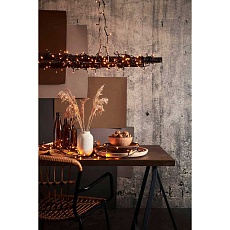 Светодиодная гирлянда Eglo GOLDEN WARM WHITE 411516 1