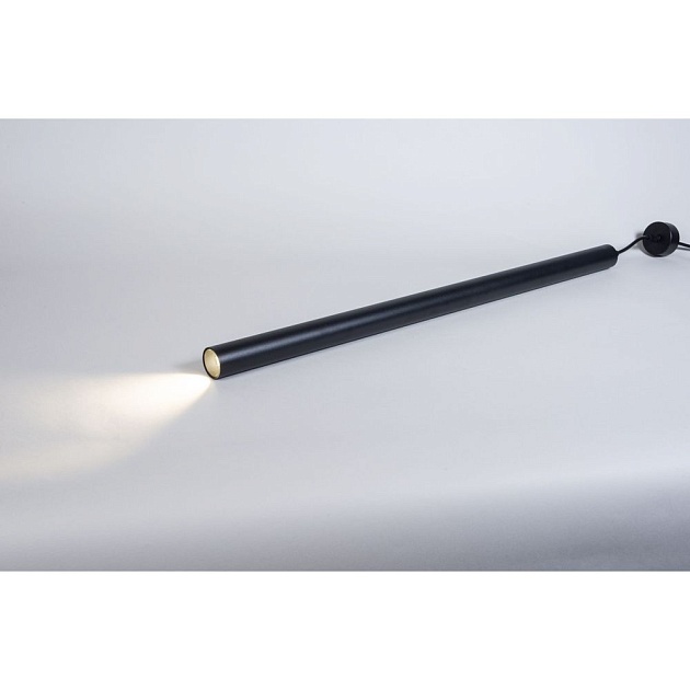 Подвесной светодиодный светильник Fiberli Tube480 4000K 12110302 Фото № 5