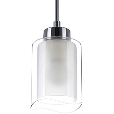 Подвесной светильник Citilux Фортуна CL156232 2