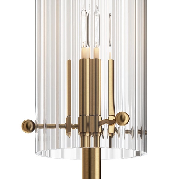 Бра Maytoni Arco MOD223WL-02BS1 Фото № 7