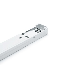 Светодиодная панель Feron AL2117 встраиваемая Армстронг 50W 6500K белый ЭПРА в комплекте 51418 3