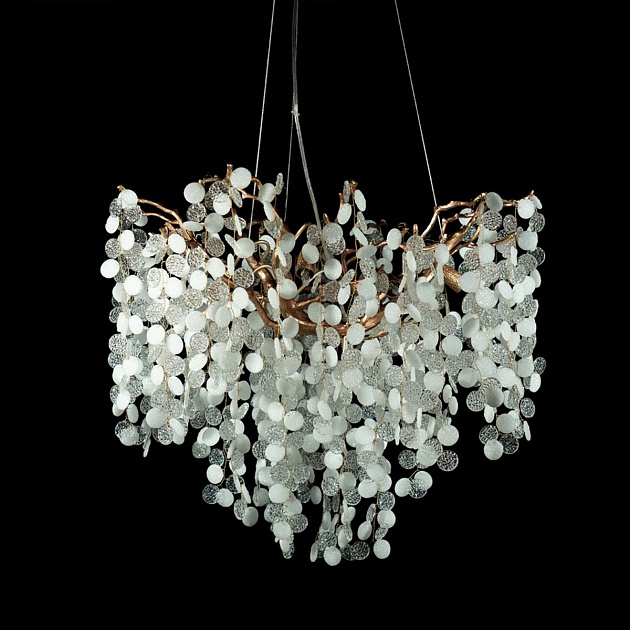 Подвесная люстра Loft IT Fairytree 10066/600 GB Фото № 4