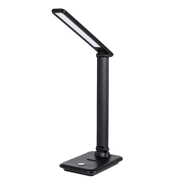 Настольная лампа Arte Lamp Cambridge A5123LT-1BK изображение 1 Настольная лампа Arte Lamp Cambridge A5123LT-1BK Фото № 1