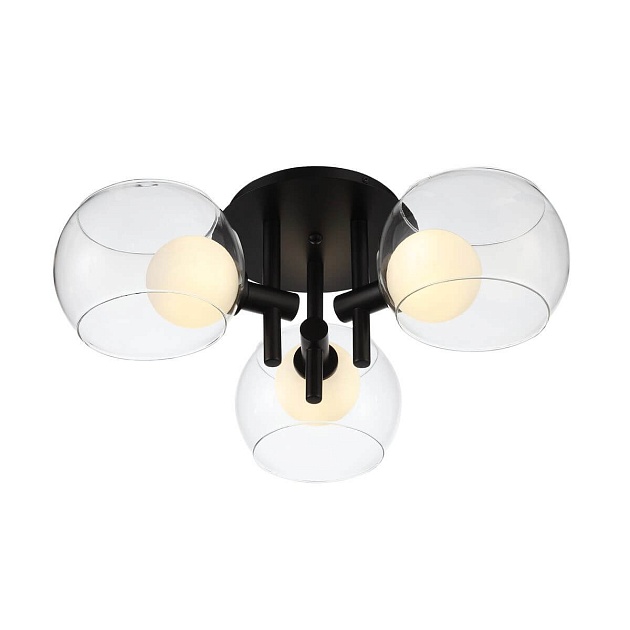 Потолочная люстра ST Luce Elleto SL1483.402.03 изображение 5 Потолочная люстра ST Luce Elleto SL1483.402.03 Фото № 5