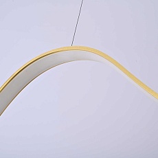 Подвесной светодиодный светильник Imperium Loft Tape Light 149481-49 2