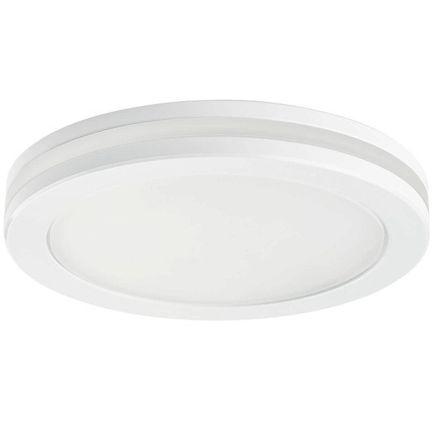 Встраиваемый светодиодный светильник Lightstar Maturo 070672 изображение 1 Встраиваемый светодиодный светильник Lightstar Maturo 070672 Фото № 1