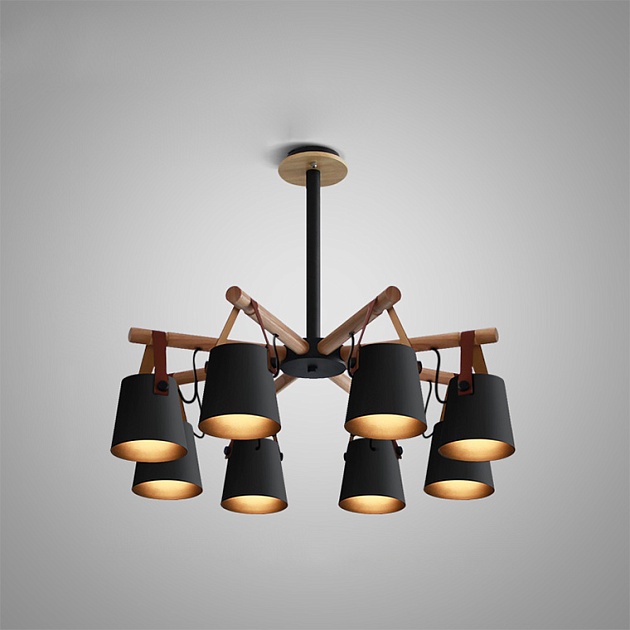 Подвесная люстра Imperium Loft Natura 178002-26 изображение 1 Подвесная люстра Imperium Loft Natura 178002-26 Фото № 1