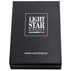 420000 Демо-кейс Лента 24V Lightstar Group (адаптер в комплекте)