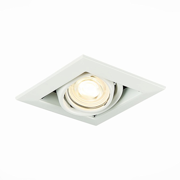 Встраиваемый светильник ST Luce ST250.558.01 изображение 3 Встраиваемый светильник ST Luce ST250.558.01 Фото № 3