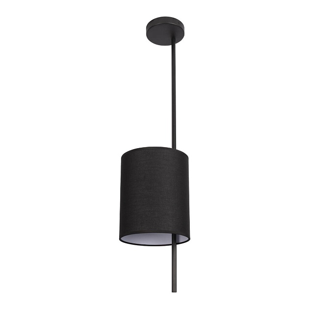 Подвесной светильник Loft IT Ritz 10253P Black изображение 4 Подвесной светильник Loft IT Ritz 10253P Black Фото № 4