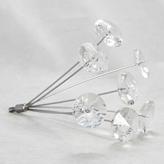 Подвесная люстра Lussole Topgrade LSP-8462 5