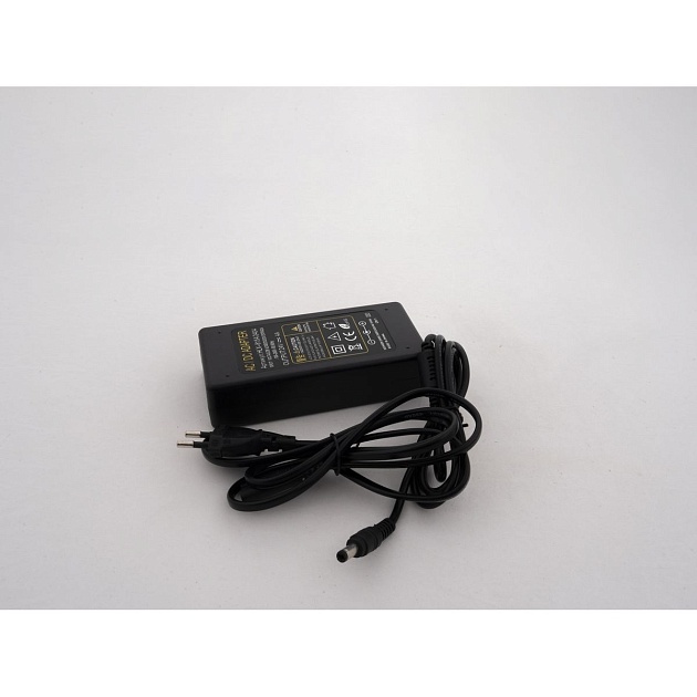 Адаптер LEDS POWER 4А 24В (96Вт) 005683 изображение 4 Адаптер LEDS POWER 4А 24В (96Вт) 005683 Фото № 4