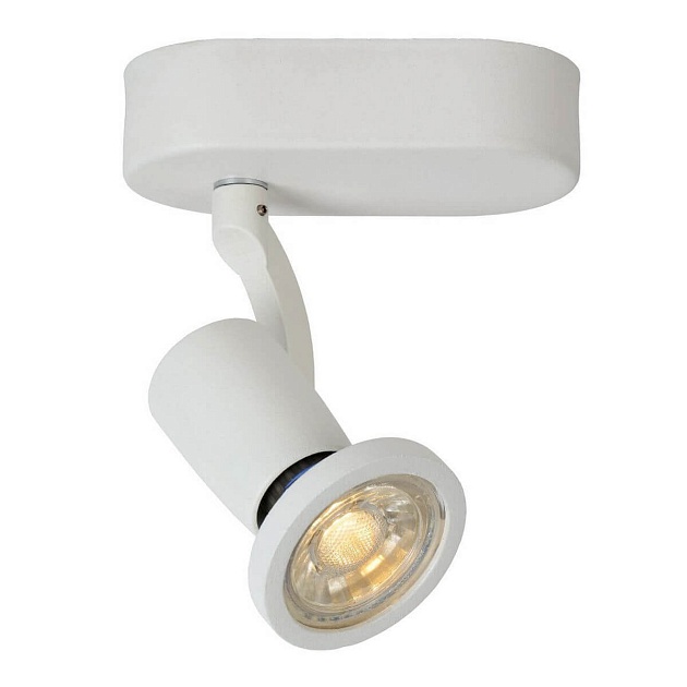 Светодиодный спот Lucide Jaster Led 11903/05/31 изображение 1 Светодиодный спот Lucide Jaster Led 11903/05/31 Фото № 1