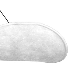 Люстра подвесная Lightstar Genova 610066 2