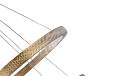 Подвесная светодиодная люстра Zortes GRACE ZRS.30220.126 2