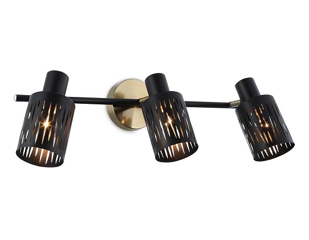 Настенно-потолочный спот Ambrella light TRADITIONAL TR8669 Фото № 1