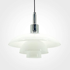 Светильник подвесной Lightera Bacalar LE124L-28C 2