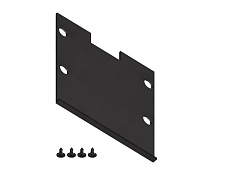 Заглушка Ambrella light Illumination Alum Profile (4шт) GP8481 1