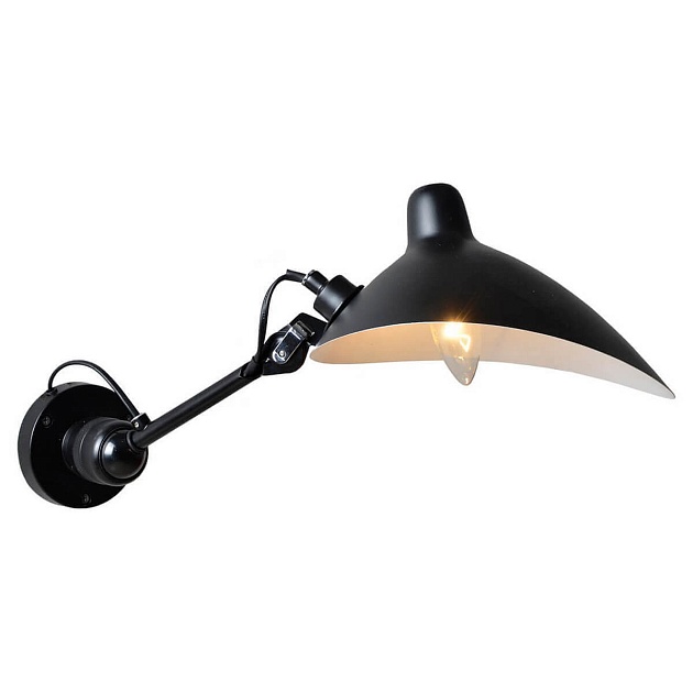 Спот Lussole Loft GRLSP-9563 изображение 1 Спот Lussole Loft GRLSP-9563 Фото № 1