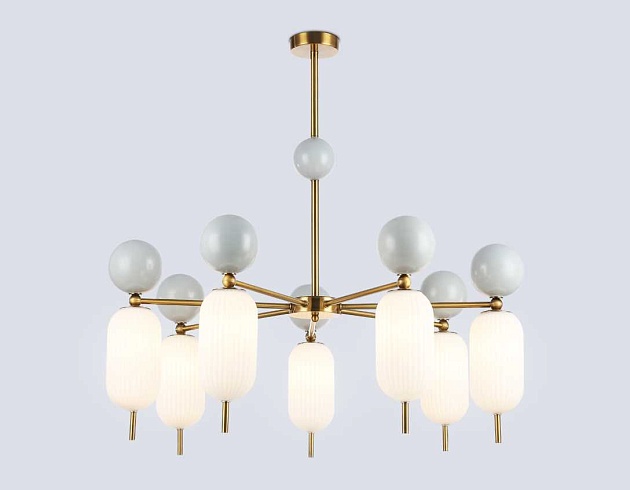 Светильник на штанге Ambrella light High Light LH53106 изображение 1 Светильник на штанге Ambrella light High Light LH53106 Фото № 1