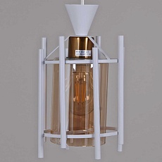 Потолочный светильник Reluce 03532-0.9-03 WH 1