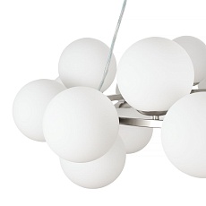 Подвесная люстра MyFar Aerton MR1949-20P 4