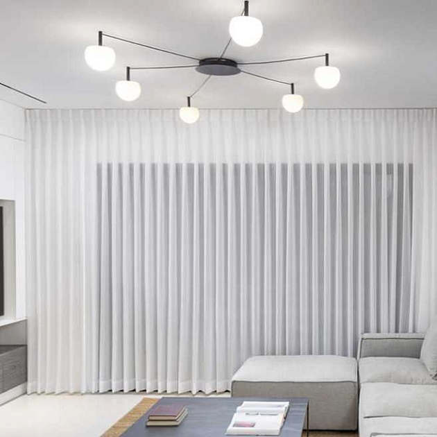 Потолочная люстра Imperium Loft Rangel 213693-26 изображение 3 Потолочная люстра Imperium Loft Rangel 213693-26 Фото № 3