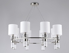 Подвесная люстра Ambrella Light High Light Classic LH71293 4