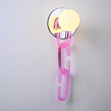 Настенный светильник Imperium Loft Chain Wall 178090-26 5