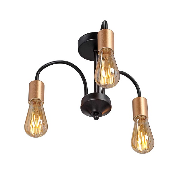 Потолочная люстра Vitaluce V3024-1/3PL Фото № 1