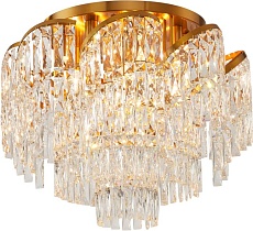 Потолочная люстра Stilfort Sapparo 2176/05/12C 1