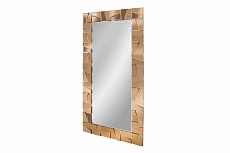 Зеркало Art Home Decor Wall A046XL 2000 Amber 20х10 см Янтарный 1