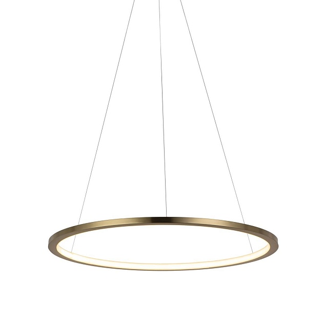 Подвесной светодиодный светильник Loft IT Ring 10014M изображение 2 Подвесной светодиодный светильник Loft IT Ring 10014M Фото № 2