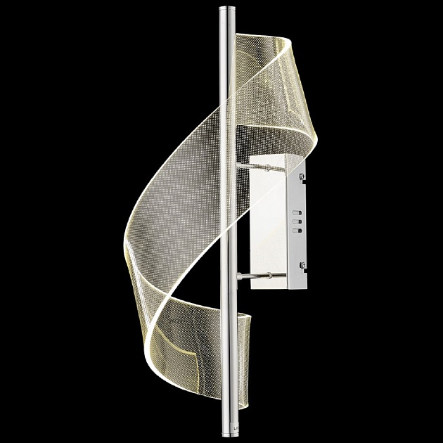 Настенный светильник Wertmark Hilda WE452.01.101 Фото № 1