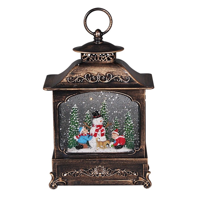 Светодиодная фигура Sneha 404-F Фото № 1